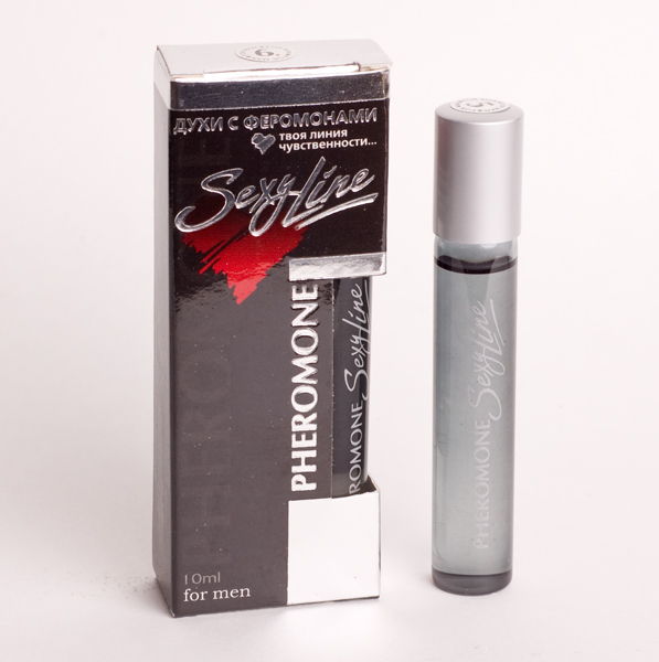 Духи ''Sexy Life'' №9  мужские