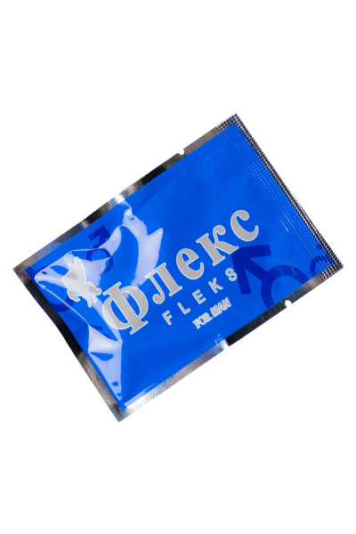 Капсулы ''Флекс'' 8 шт.