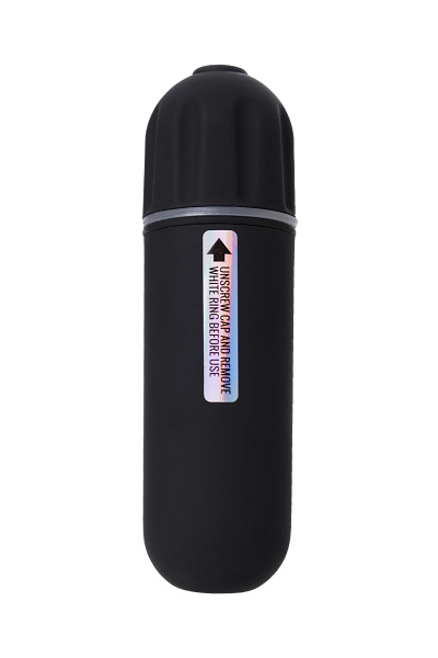 Вибропуля Bathmate Vibe Bullet Black