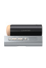 Мастурбатор нереалистичный LOVENSE Solace PRO, TPE, черный, 23,1 см