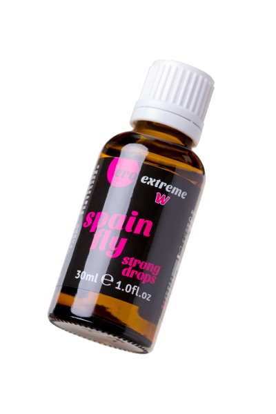 Капли Hot Spain Fly Extreme Woman