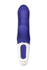 Вибратор нереалистичный Satisfyer Vibes Magic Bunny, фиолетовый