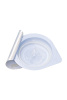 Презервативы Sagami, original 0.01, L-size, гладкие, 19 см, 5,8 см, 5 шт.