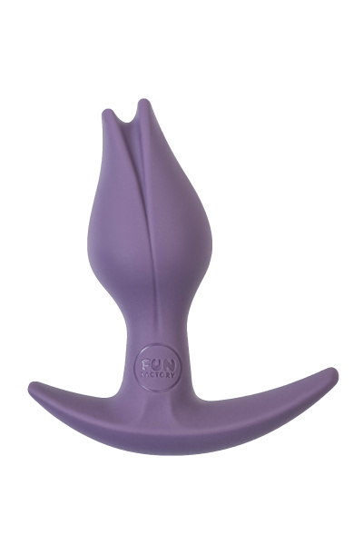 Анальный стимулятор Fun Factory BOOTIE FEM силикон, сиреневый